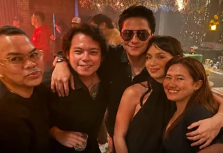 kaila estrada daniel padilla relationship