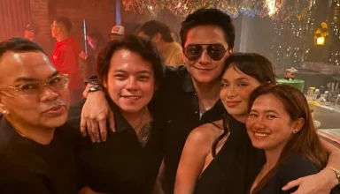 kaila estrada daniel padilla relationship