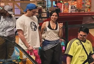 kathryn bernardo mark alcala