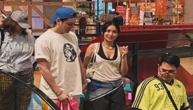 kathryn bernardo mark alcala