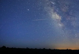 lyrid meteor shower 2026