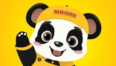 MR. D.I.Y. 10th Anniversary Concert