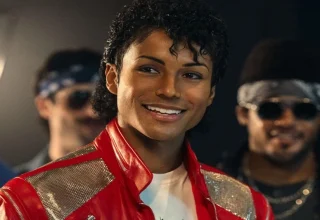 michael biopic