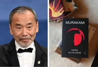 murakami tale of kaho