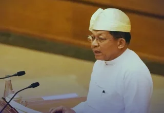 myanmar prisoner release 2026