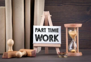 part time jobs