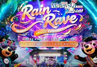 rain rave 2026 kl