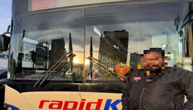 rapid kl insurance controversy