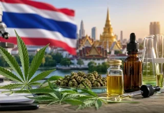 thailand cannabis rules 2026