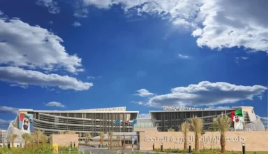 uaeu asia ranking 2026