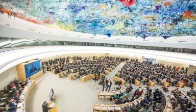 unhrc iran resolution
