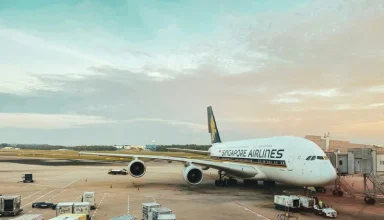 Manila to Coachella cost 2026