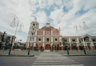 Araw ng Kagitingan historical sites