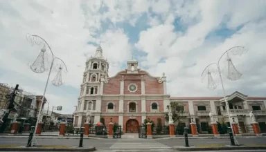 Araw ng Kagitingan historical sites