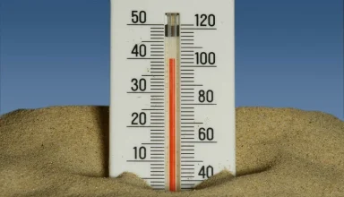 thailand heatwave warning