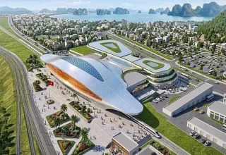 vietnam high speed rail