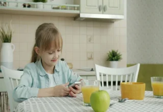 ‘No Ads for Kids’ Rule