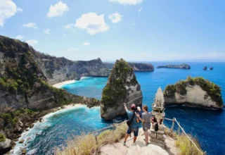 bali influencer rules