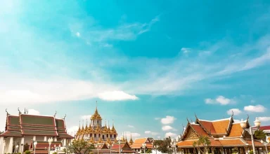 bangkok k culture festival