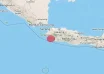 banten earthquake alerts