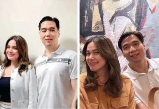 bea alonzo wedding