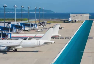 best regional airport asia 2026