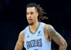 brandon clarke death