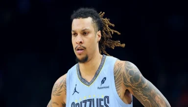 brandon clarke death