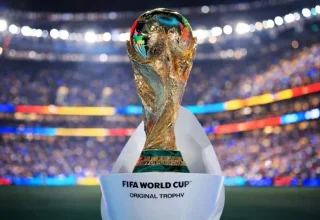 fifa world cup 2026