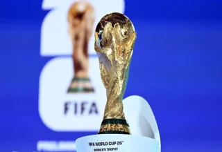 fifa world cup 2026