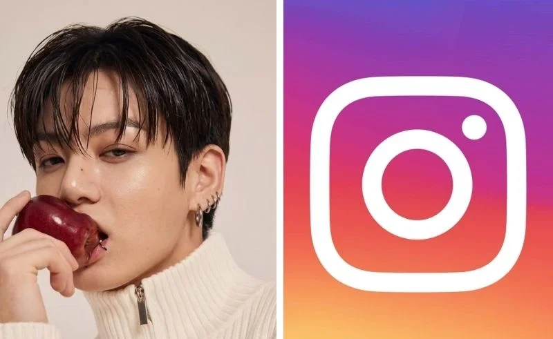 jungkook instagram suspended