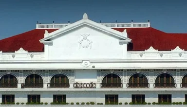 malacañang holidays