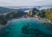 philippine island
