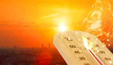 philippines heatwave 2026