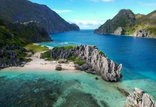 philippines honeymoon 2026