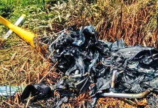 samut prakan helicopter crash