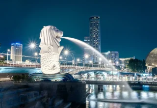 singapore major events