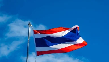 thailand 60 day free visa