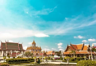 thailand e visa online