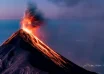 Mayon Volcano Eruption 2026