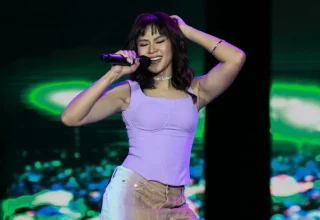 Sarah G Aurora Music Festival 2026 health update