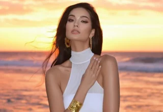 Bea Millan-Windorski Miss Universe Philippines 2026