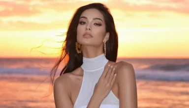 Bea Millan-Windorski Miss Universe Philippines 2026