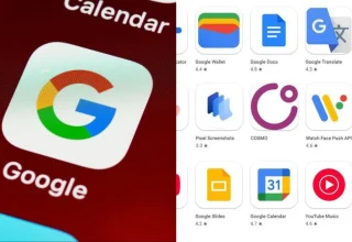 Google COSMO on-device AI