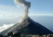 Mount Dukono activity