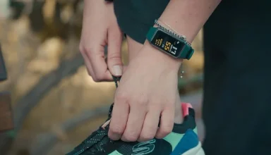 Huawei Bangkok Walking Campaign