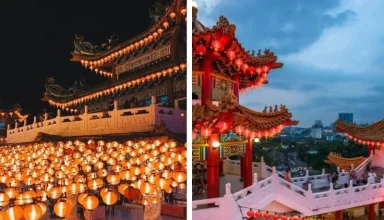 wesak day kuala lumpur