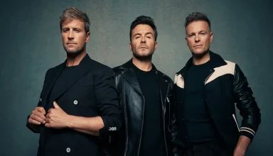 westlife tickets