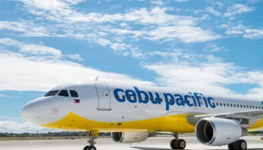 cebu pacific piso sale