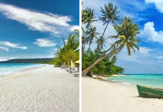 cheapest secret islands in southeast asia